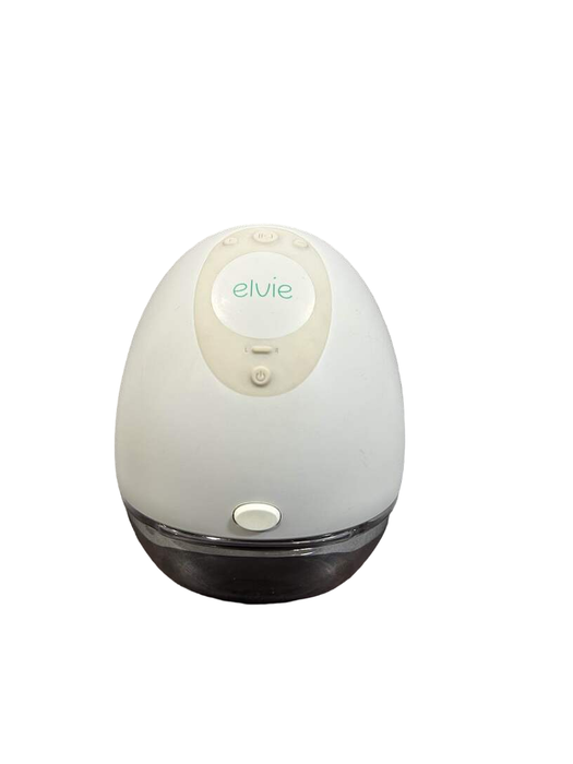 Elvie Breast Pump, Single