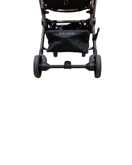 Colugo Compact Stroller, Cocoa, 2022