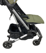 used Colugo Compact Stroller, Olive, 2023