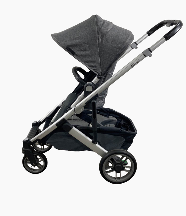 used Strollers