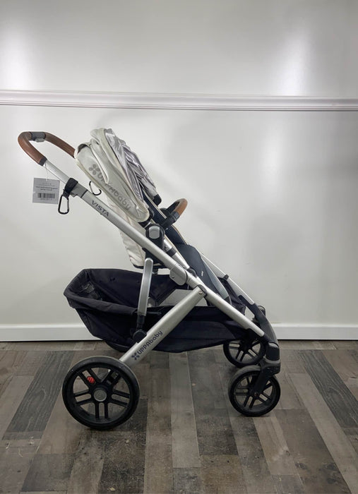 secondhand Strollers