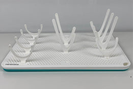 used Nanobébé Slim Drying Rack