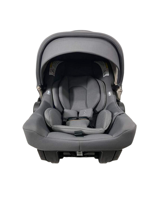 used Nuna Tavo + Pipa Urbn Travel System