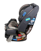 secondhand Carseat