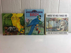 used BUNDLE Hardback Picture Books