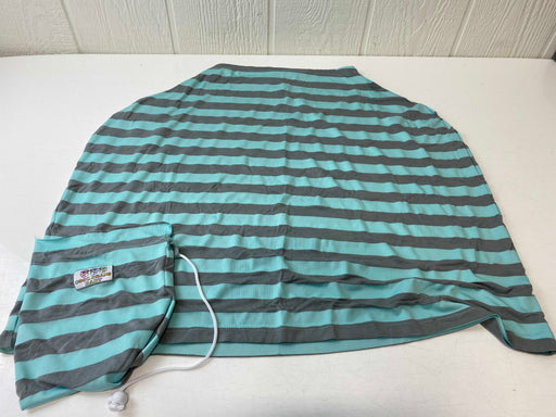 used Cool Beans Baby Multi Use Cover