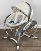 secondhand Graco Soothing System Gliding Baby Swing