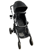 secondhand Evenflo Pivot Xpand Modular Stroller, Stallion Black, 2020