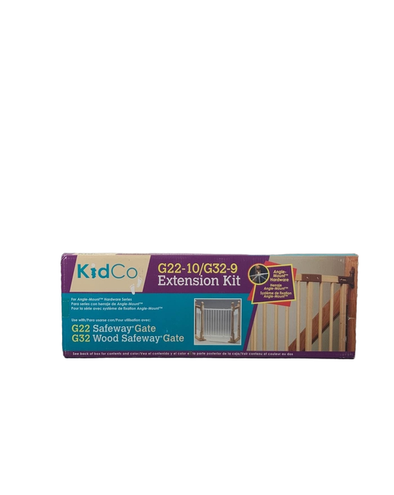 used KidCo Extension Kit, G22-10/G32-9