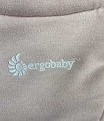 secondhand Ergobaby Embrace Baby Carrier, Blush Pink