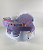 secondhand Infantino Music & Lights 3-in-1 Discovery Booster, Lavender