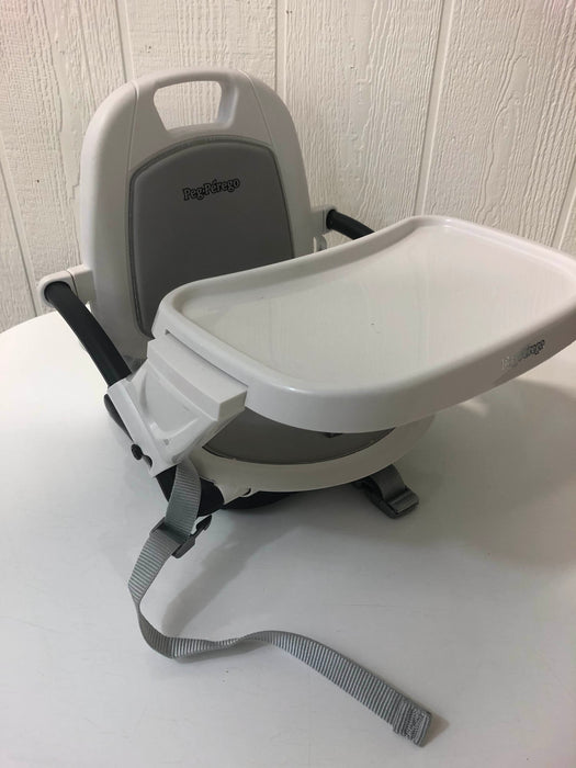 secondhand Peg Perego Rialto Booster Seat