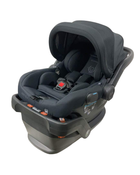 used UPPAbaby MESA V2 Infant Car Seat, Jake (Black), 2022