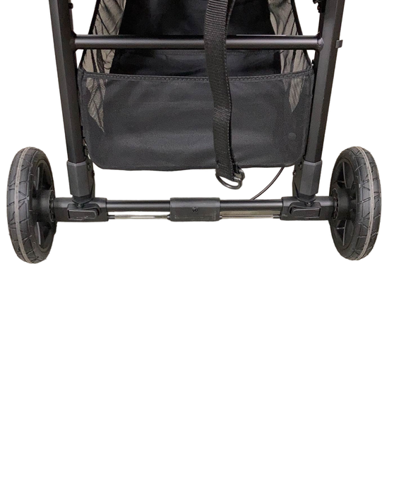 Baby Jogger City Mini GT2 Stroller, Opulent Black, 2022