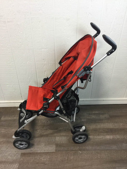 used Strollers