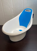 secondhand Munchkin Sit & Soak Baby Bathtub