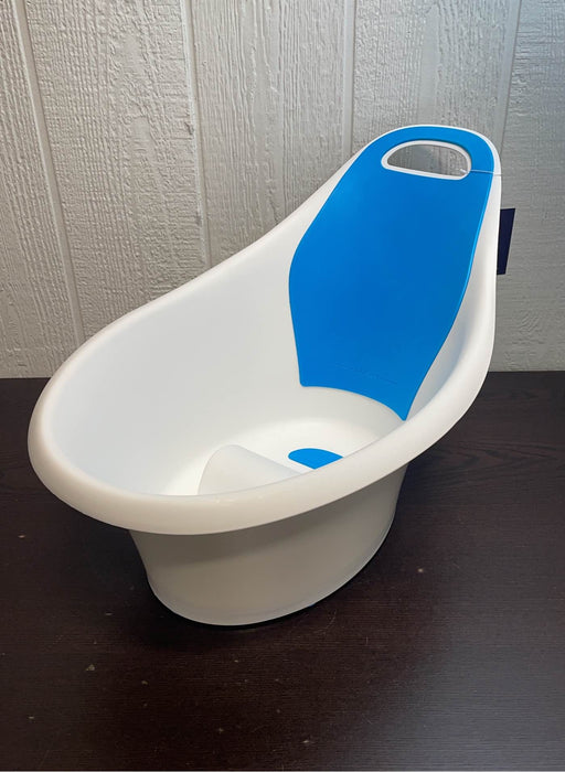 secondhand Munchkin Sit & Soak Baby Bathtub