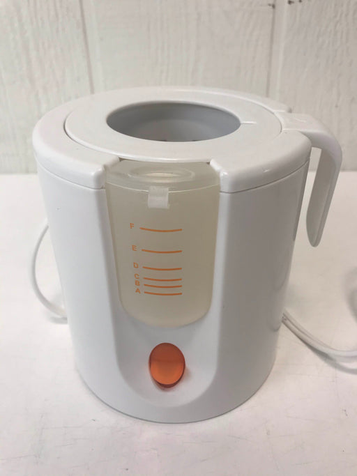 used Munchkin Speed Bottle Warmer