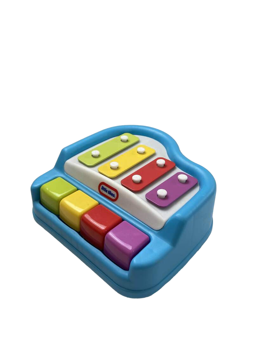 used Little Tikes Tap-A-Tune Piano