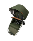 used UPPAbaby VISTA RumbleSeat, 2015+, Hazel, 2022