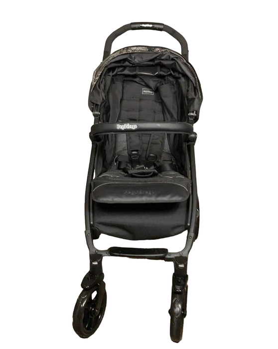 Peg Perego Booklet 50 Stroller, 2015