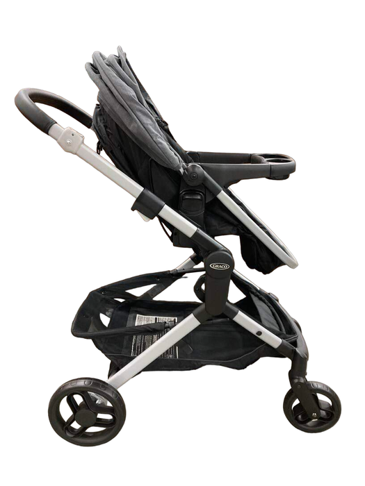 secondhand Strollers