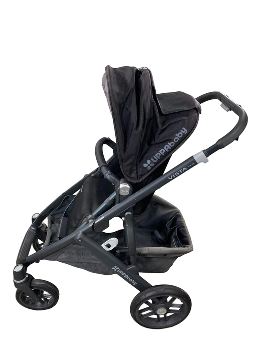 used Strollers