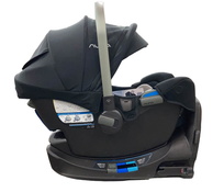 used Carseat