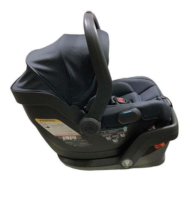 secondhand Carseat