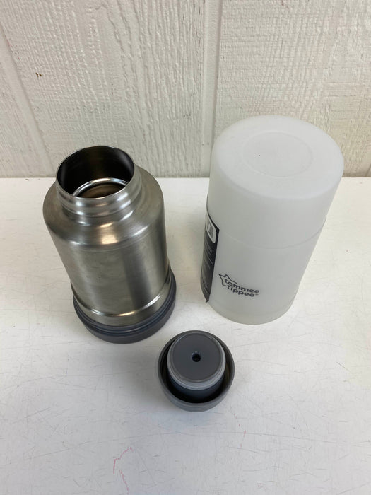 secondhand Tommee Tippee Closer To Nature Travel Bottle And Food Warmer