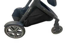 Nuna Demi Grow Stroller, black, 2019