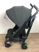 UPPAbaby G-LUXE Stroller, 2018, Jordan (Charcoal Melange)