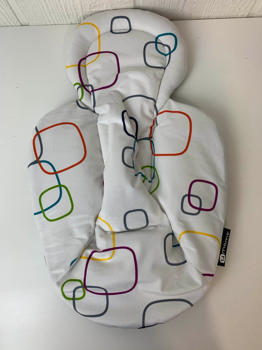 secondhand 4Moms Reversible Newborn Insert