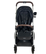 secondhand Cybex Balios S Lux Stroller, Moon Black, 2023