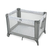 used Graco Pack ‘n Play Portable Playard, Reign