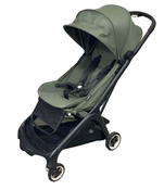 used Bugaboo Butterfly Stroller, 2022, Forest Green