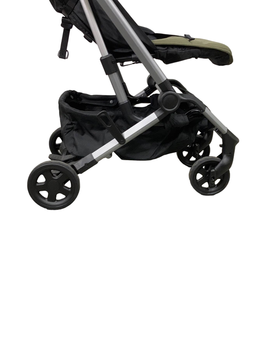 Colugo Compact Stroller, 2023, Olive