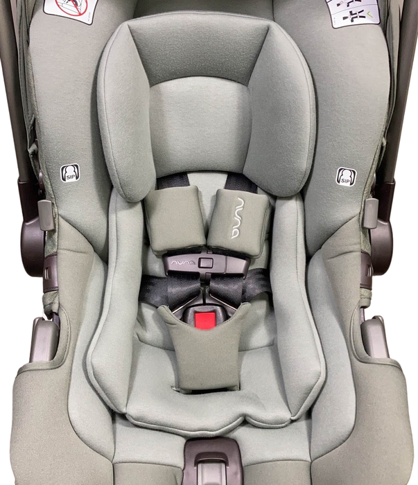 secondhand Infantcarseat