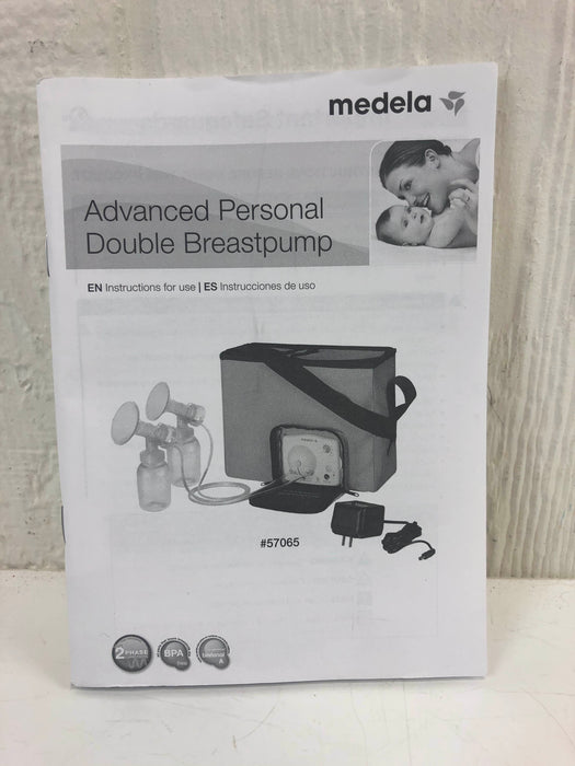 used Medela Medela Pump in Style Advanced with Tote