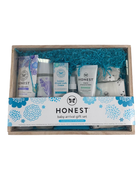 used Honest Company Baby Arrival Gift Set