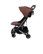 secondhand Colugo Compact Stroller, 2022, Cocoa