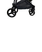 used Mompush Wiz Stroller, Forest, 2023