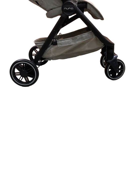 used Nuna Trvl Stroller, Hazelwood, 2023