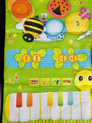 secondhand Kidoozie Kidoozie Music Mat