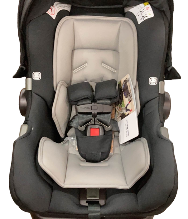 used Carseat