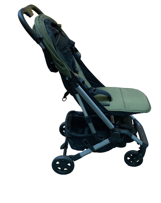 used Strollers