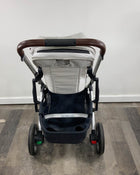 used UPPAbaby CRUZ V2 Stroller