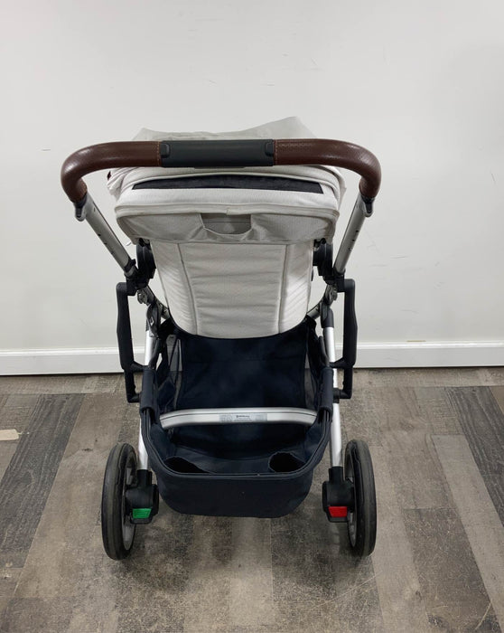 used UPPAbaby CRUZ V2 Stroller