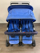 secondhand Double Strollers