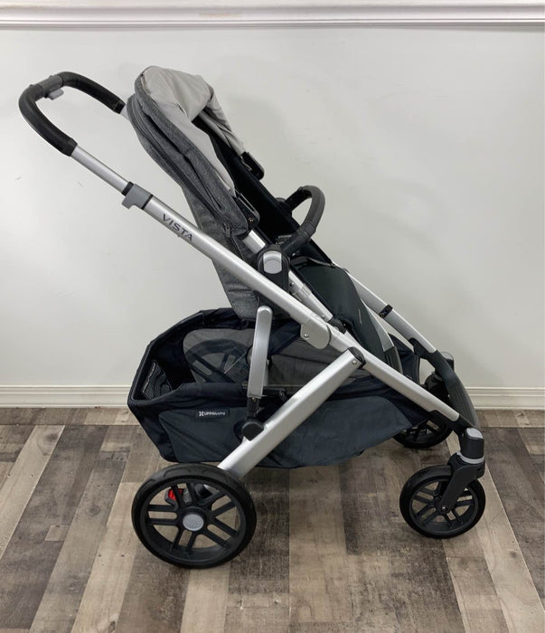 secondhand Strollers